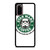 STARBUCKS COFFEE STAR WARS MAY THE FROTH BE WITH YOU Samsung Galaxy S20 Case Cover STARBUCKS COFFEE STAR WARS MAY THE FROTH BE WITH YOU Samsung Galaxy S20 Case Cover