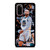 STEPHEN CURRY AESTHETIC Samsung Galaxy S20 Case Cover