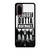 STRAIGHT OUTTA NIGHTMARES HORROR MOVIES CHARACTERS Samsung Galaxy S20 Case Cover STRAIGHT OUTTA NIGHTMARES HORROR MOVIES CHARACTERS Samsung Galaxy S20 Case Cover