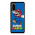 SUPER MARIO BROS GAMES ICON Samsung Galaxy S20 Case Cover
