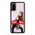 SUPREME BROKEN ARIANA GRANDE Samsung Galaxy S20 Case Cover