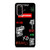 SUPREME RAPPER Samsung Galaxy S20 Case Cover