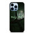 OUTLAST 2 GAMES iPhone 13 Pro Max Case Cover