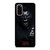 TEEN WOLF VAMPIRE Samsung Galaxy S20 Case Cover