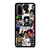 THE BOONDOCKS ANIME COLLAGE Samsung Galaxy S20 Case Cover
