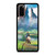THE LEGEND OF ZELDA TEARS OF THE KINGDOM GAMES Samsung Galaxy S20 Case Cover