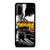 THRASHER SKATEBOARD NEW YORK LOGO Samsung Galaxy S20 Case Cover