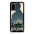 TOP GUN MAVERICKS TOM CRUISE SILHOUETTE Samsung Galaxy S20 Case Cover