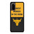 UNDER ARMOUR HARDEST WORKER Samsung Galaxy S20 Case Cover