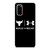 UNDER ARMOUR THE ROCK PROJECT Samsung Galaxy S20 Case Cover