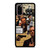 VITO CORLEONE THE GODFATHER COLLAGE Samsung Galaxy S20 Case Cover