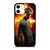 VAL OUTLAST 2 GAMES  iPhone 12 Case Cover