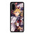YAMI YUGI YU GI OH ANIME Samsung Galaxy S20 Case Cover