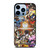OVERWATCH GAMES ALL CHARACTERS iPhone 13 Pro Max Case Cover OVERWATCH GAMES ALL CHARACTERS iPhone 13 Pro Max Case Cover