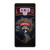 FLORIDA PANTHERS METAL LOGO Samsung Galaxy Note 9 Case Cover