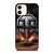 WORLD OF TANKS SHIELD LOGO  iPhone 12 Case Cover WORLD OF TANKS SHIELD LOGO  iPhone 12 Case Cover