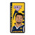 JAMAL MURRAY DENVER NUGGETS NBA VECTOR Samsung Galaxy Note 9 Case Cover