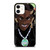 YNW MELLY SUICIDAL  iPhone 12 Case Cover YNW MELLY SUICIDAL  iPhone 12 Case Cover