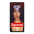 MEGAN FOX SEXY SUPREME Samsung Galaxy Note 9 Case Cover