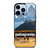 PATAGONIA LANDSCAPE LOGO iPhone 13 Pro Max Case Cover