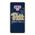 PITTSBURGH PANTHERS FOOTBALL SYMBOL Samsung Galaxy Note 9 Case Cover