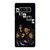 DD OSAMA RAPPER COLLAGE Samsung Galaxy Note 8 Case Cover