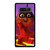 JACK JACK THE INCREDIBLES CARTOON Samsung Galaxy Note 8 Case Cover