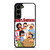BOBS BURGER FAMILY CARTOON  Samsung Galaxy S23 Plus Case Cover