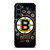BOSTON BRUINS HOCKEY TEAM LOGO  Samsung Galaxy S23 Plus Case Cover