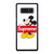 MICKEY MOUSE DISNEY SUPREME LOGO Samsung Galaxy Note 8 Case Cover