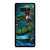 RAYQUAZA POKEMON GAMES Samsung Galaxy Note 8 Case Cover