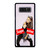SUPREME BROKEN ARIANA GRANDE Samsung Galaxy Note 8 Case Cover