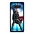 THOR MARVEL COMIC CARTOON Samsung Galaxy Note 8 Case Cover