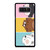 WE BARE BEARS CUTE COLLAGE Samsung Galaxy Note 8 Case Cover