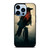 ALAN WAKE RAVENS iPhone 13 Pro Max Case Cover