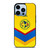 CLUB AMERICA FOOTBALL ADIDAS LOGO iPhone 13 Pro Max Case Cover