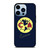 CLUB AMERICA FOOTBALL CLUB NIKE iPhone 13 Pro Max Case Cover