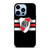 CLUB ATLETICO RIVER PLATE iPhone 13 Pro Max Case Cover