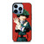 DEKU IZUKU MIDORIYA MY HERO ACADEMIA MANGA iPhone 13 Pro Max Case Cover