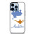 DISNEY ALADDIN MINIMALIST iPhone 13 Pro Max Case Cover
