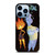 DISNEY PIXAR ELEMENTAL CARTOON iPhone 13 Pro Max Case Cover