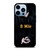 EMINEM 8 MILE RAPPER iPhone 13 Pro Max Case Cover