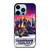 GUARDIANS OF THE GALAXY VOLUME 3 MARVEL iPhone 13 Pro Max Case Cover