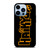 HAIKYUU ANIME VOLLEYBALL iPhone 13 Pro Max Case Cover