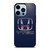 HONDA VTEC LOGO iPhone 13 Pro Max Case Cover