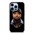 ICE CUBE RAPPER LOS ANGELES DODGERS iPhone 13 Pro Max Case Cover