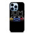 JDM JAPANESE DOMESTIC MARKET CARS VEHICLES iPhone 13 Pro Max Case Cover