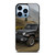 JEEP WRANGLER ADVENTURE OFF ROAD iPhone 13 Pro Max Case Cover