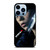JENNA ORTEGA TARA CARPENTER SCREAM VI iPhone 13 Pro Max Case Cover