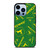 JOHN DEERE LOGO COLLAGE iPhone 13 Pro Max Case Cover